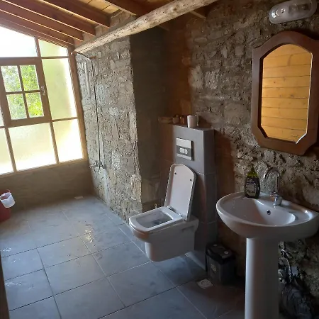 Sirince Magara Deresi Evleri. Chalet Selçuk