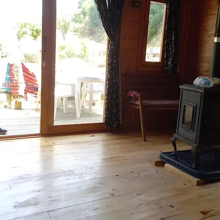 Sirince Magara Deresi Evleri. Chalet *