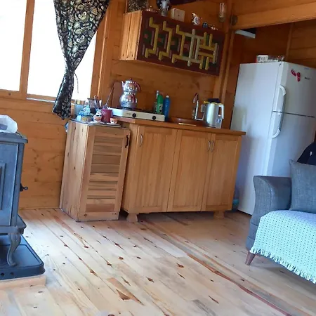 Sirince Magara Deresi Evleri. Σελτσούκ