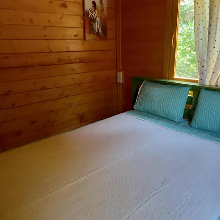 Chalet Sirince Magara Deresi Evleri. Selçuk
