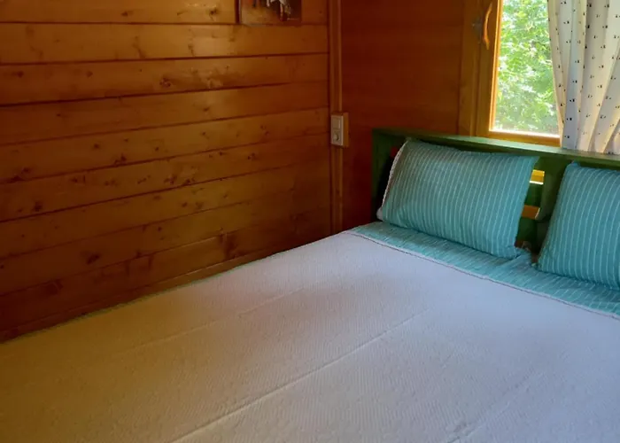 Szálloda Sirince Magara Deresi Evleri. Selçuk