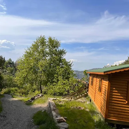 Sirince Magara Deresi Evleri. * Selçuk