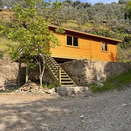 Sirince Magara Deresi Evleri. Hotel *